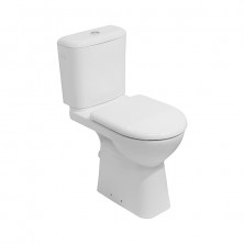 JIKA Olymp WC nádrž, boční napouštění 3/6, bílá H8276120002411