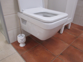 Provence - WC štětka PRO37