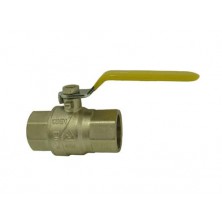 Plyn. ventil 220 6/4" č.2 páka (3300)