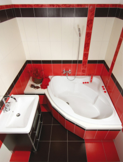 Vana Samanta PLUS 140/140 bez nohou SM1400PLUS