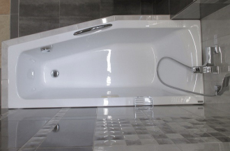 Vana Aneta PLUS 160/70 Levá BEZ nohou AN1600LPLUS