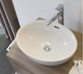 LAUFEN PRO B umyvadlová mísa  H8129640001091
