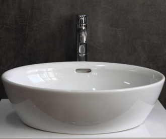 LAUFEN PRO B umyvadlová mísa  H8129640001091