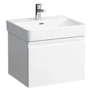 LAUFEN PRO S umyvadlo 65x46,5 H8109640001041 s otvorem
