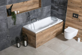 Vana Starlette PLUS 170/75 bez nohou ST1700PLUS
