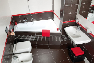 Vana Idea PLUS 160/100 Pravá bez nohou ID1600PPLUS