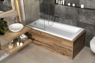 Vana Idea PLUS 160/75 bez nohou ID1600PLUS