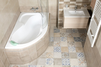 Vana Fortuna PLUS 170/100 Pravá bez nohou FO1700PPLUS