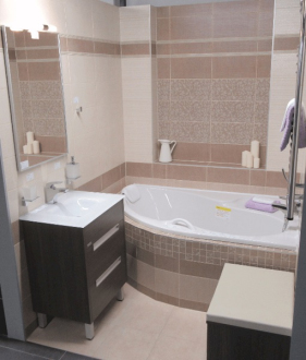 Vana Fortuna PLUS 160/100 Pravá bez nohou FO1600PPLUS