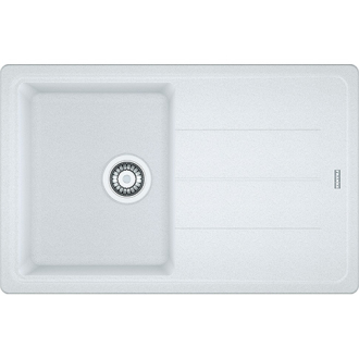 Franke BFG 611-78 bílá-led  114.0285.168