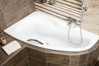 LAGUNA Luiza vana LU1600L 160x95 L