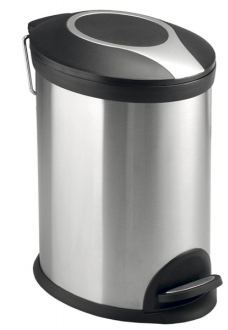 OPTIMA koš odpadkový 20l KOS20PLOVAL