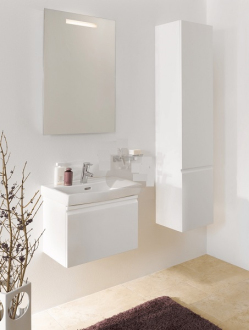LAUFEN PRO NORDIC umyvadlo 56x42 1095.5.000.104.1
