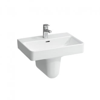 LAUFEN PRO kryt sifonu H8.1995.1.000.000.1