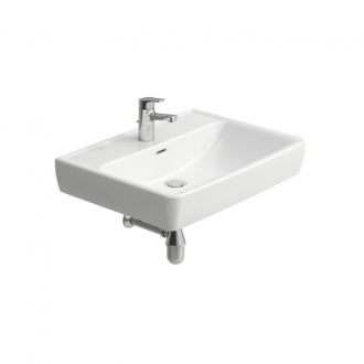 LAUFEN PRO A umyvadlo s otvorem 65x48 H8.1895.3.000.104.1