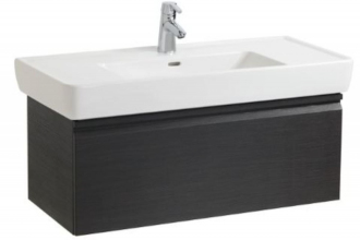 LAUFEN PRO A umyvadlo s otvorem 105x48 H8139580001041