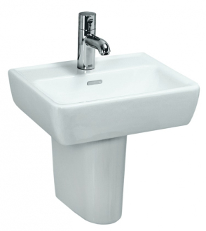LAUFEN PRO A umyvátko s otvorem 45x34 H8119510001041