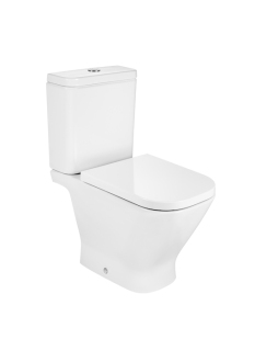 ROCA GAP A.3414.7.000.0 WC nádrž, levý spodní přívod vody