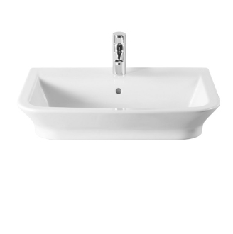 ROCA GAP A.3274.7.500.0 umyvadlo 55x47cm
