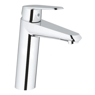 GROHE EURODISC Cosmopolitan 23449002 umyvadlová stojánková baterie