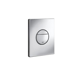 GROHE NOVA COSMO ovládací tlačítko 38765000 chrom