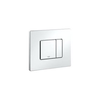 GROHE COSMO ovládací tlačítko 38732SH0 bílá