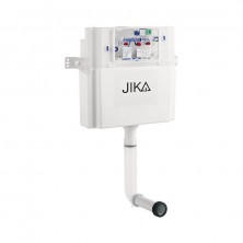 JIKA Basic tank systém pro samostatně stojící klozety H8956500000001