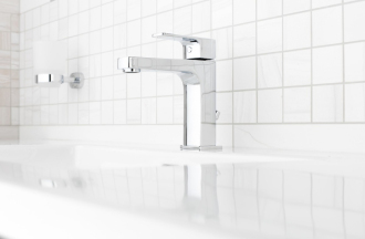 Ideal Standard ESLA BC224AA umyvadlová baterie s výpustí
