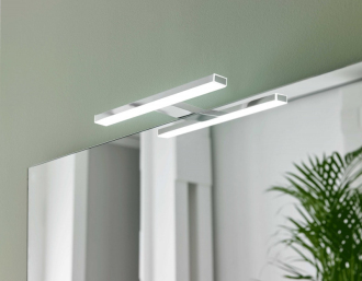 ESTHER LED 6W,280mm,včetně adaptéru,IP44ESTHER280NEW