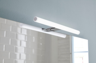 IRENE LED 7W,300mm,včetně adaptéru,IP44IRENE300NEW
