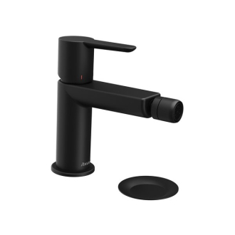 Ravak PU 055.20 Bidetová stojánková s výpustí C-C, black X070189