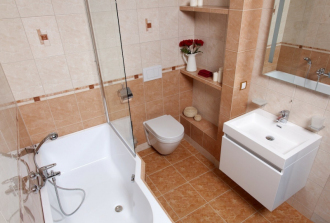 VITRA S50 WC závěsné  54,5 cm 5618-003-0075