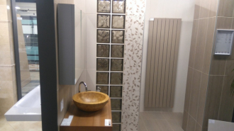 Galerka CA1 80x14x72,bez osv. GALCA180