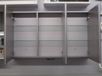 Galerka CA1 120x14x72,bez osv. GALCA1120