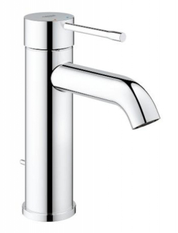 GROHE ESSENCE NEW 23589001 umyvadlová stojánková baterie OHM basin chrom star light