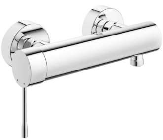 GROHE ESSENCE New 33636001 sprchová nástěnná baterie chrom starlight