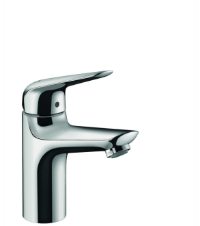 Hansgrohe HG288 umyvadlová s výpustí, průtok 3,5 l SIKOBHGN275MLF