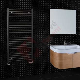 KORALUX LINEAR CLASSIC 1220/750 bílý