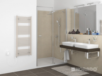 KORALUX LINEAR CLASSIC - E 1220/450 BI ELEKTRO 400W