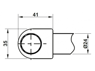 KORALUX RONDO COMFORT 1500/750 bílý