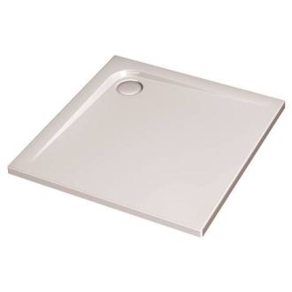 Ideal Standard ULTRA FLAT sprchová vanička  K 5172 01 čtverec 80x80