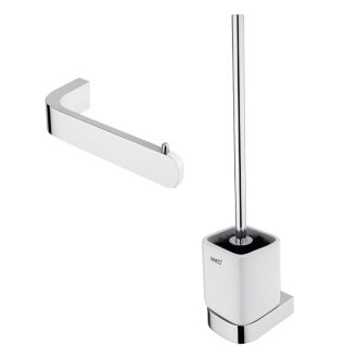 Nimco Nimco Nikau NK set-94KN-26 Sada k WC NK set-94KN-26