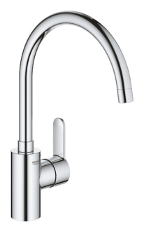 GROHE EUROSTYLE Cosmopilitan 33975004 dřezová stojánková baterie chrom