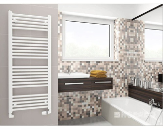 KORALUX LINEAR COMFORT 1820/600 bílý