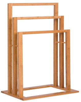 Rea REA držák ručníků Bambus 381761 381761