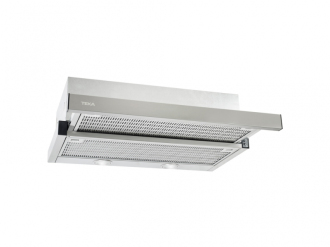 TEKA Výsuvný odsavač par CNL 6415 X Nerez, š= 60 cm