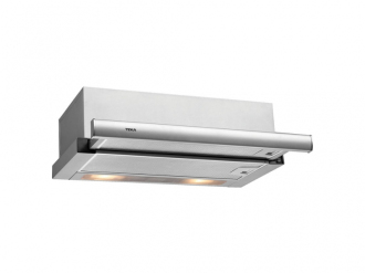 TEKA Výsuvný odsavač par TL 6310 X Nerez, š= 60 cm