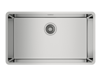 TEKA dřez nerez BE LINEA RS15 71.40 X 115000004