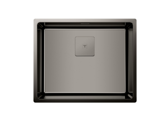 TEKA FlexLinea RS15 50.40, Set dřezu RS15 50.40 a kuchyň. baterie ICC 915 115000048