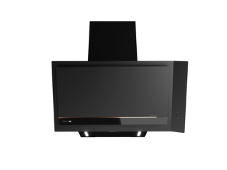 TEKA DVI 88-G1 EOS BM, Komínový odsavač par 80 cm z edice Infinity G1 112930056